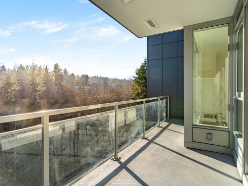 606-305 Morrissey Road, Port Moody, BC 