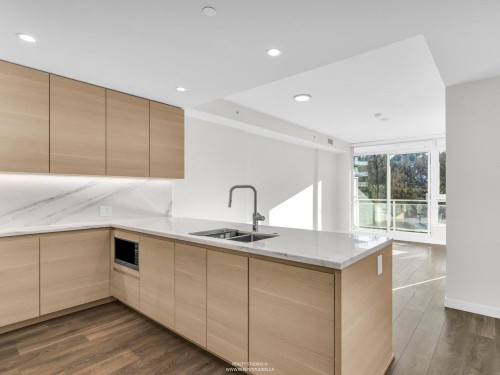 606-305 Morrissey Road, Port Moody, BC 