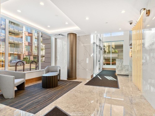 606-305 Morrissey Road, Port Moody, BC 