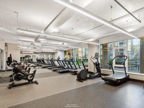 606-305 Morrissey Road, Port Moody, BC 