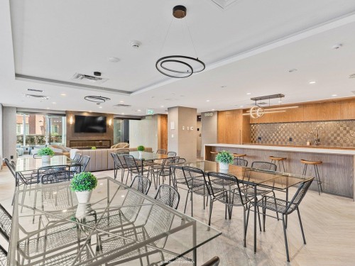 606-305 Morrissey Road, Port Moody, BC 