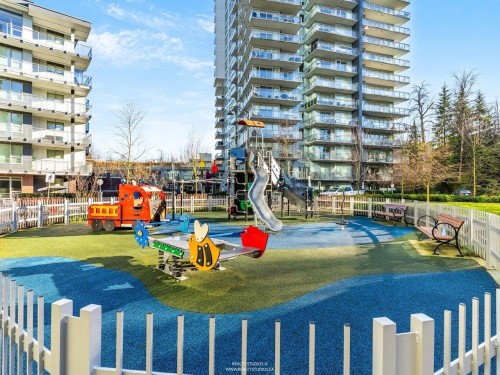 606-305 Morrissey Road, Port Moody, BC 