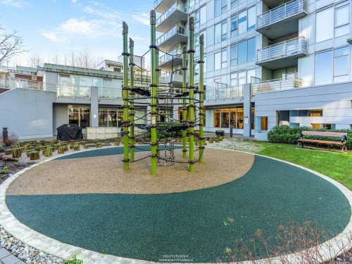 606-305 Morrissey Road, Port Moody, BC 