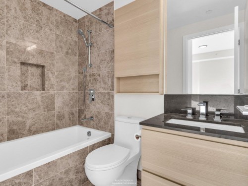 606-305 Morrissey Road, Port Moody, BC 