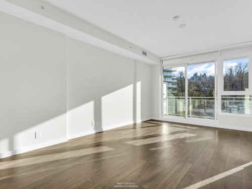 606-305 Morrissey Road, Port Moody, BC 