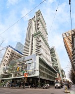 4607-777 Richards Street  Vancouver, BC V6B 0M6