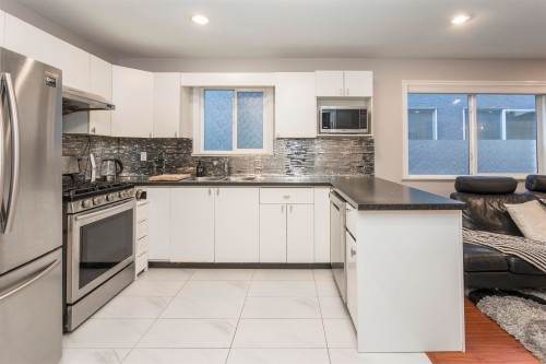 1278 13Th Avenue E, Vancouver, BC 