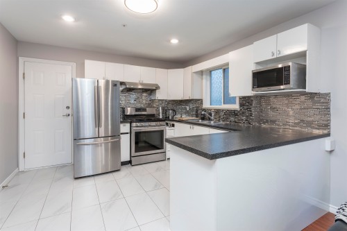 1278 13Th Avenue E, Vancouver, BC 