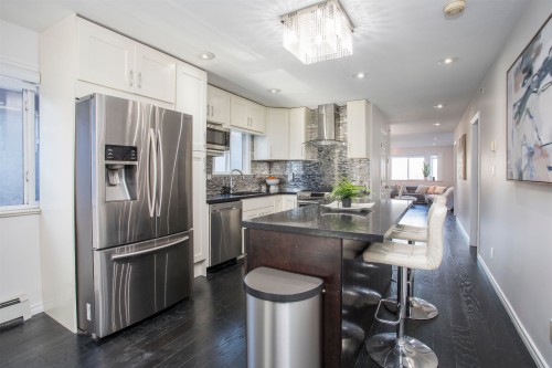 1278 13Th Avenue E, Vancouver, BC 