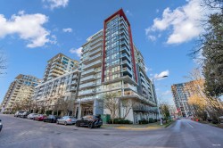 1105-3131 Ketcheson Road  Richmond, BC V6X 0N4