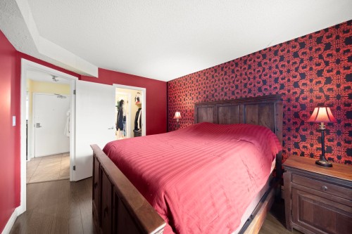 400-1455 Robson Street, Vancouver, BC 