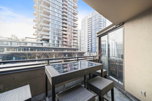 400-1455 Robson Street, Vancouver, BC 