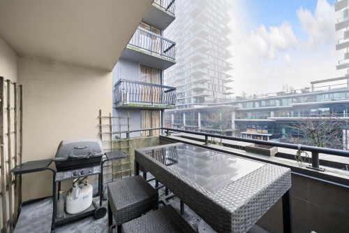 400-1455 Robson Street, Vancouver, BC 