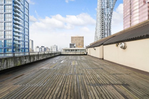 400-1455 Robson Street, Vancouver, BC 