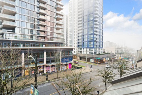 400-1455 Robson Street, Vancouver, BC 