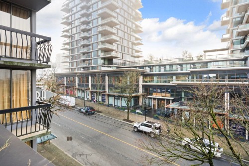 400-1455 Robson Street, Vancouver, BC 