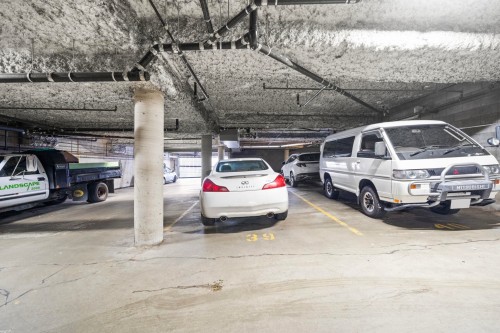 400-1455 Robson Street, Vancouver, BC 