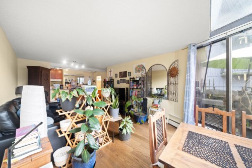 400-1455 Robson Street, Vancouver, BC 