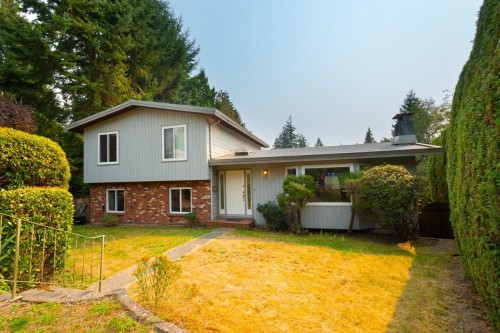 1285 Lucking Place, North Vancouver, BC 