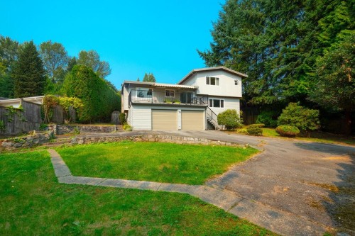 1285 Lucking Place, North Vancouver, BC 