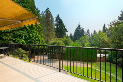 1285 Lucking Place, North Vancouver, BC 