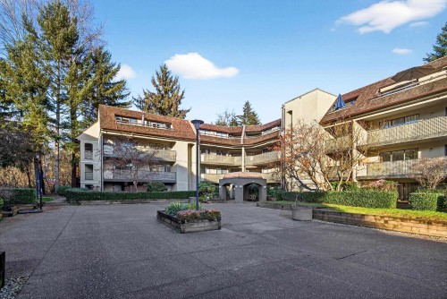 402-1210 Pacific Street  Coquitlam, BC V3B 6K3