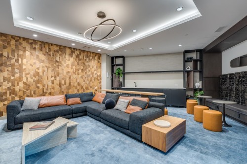 1005-1500 Fern Street, North Vancouver, BC 