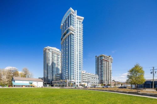 1005-1500 Fern Street, North Vancouver, BC 