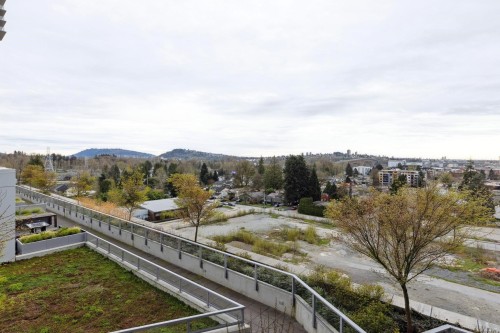 1005-1500 Fern Street, North Vancouver, BC 