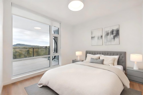 1005-1500 Fern Street, North Vancouver, BC 