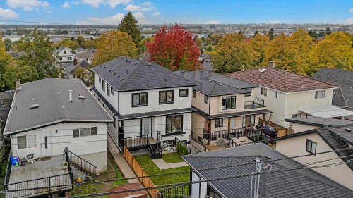 583 60Th Avenue E, Vancouver, BC 