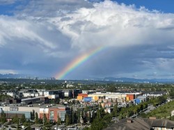 1805-5068 Kwantlen Street  Richmond, BC V6X 4K4