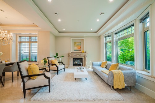 7165 Maple Street, Vancouver, BC 