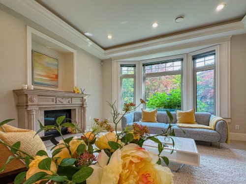 7165 Maple Street, Vancouver, BC 