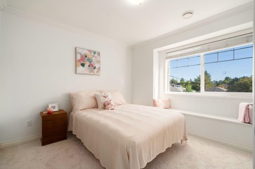 2818 19Th Avenue W, Vancouver, BC 