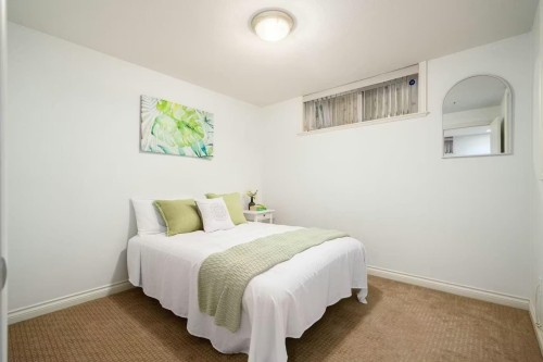 2818 19Th Avenue W, Vancouver, BC 