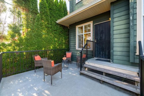 2818 19Th Avenue W, Vancouver, BC 