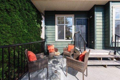 2818 19Th Avenue W, Vancouver, BC 