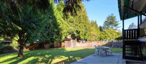 12079 Glenhurst Street, Maple Ridge, BC 