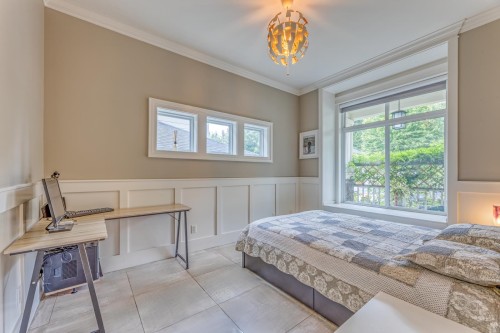 3420 Pritchett Place, Coquitlam, BC 