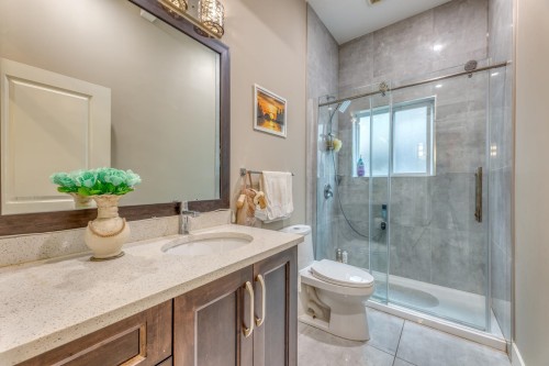 3420 Pritchett Place, Coquitlam, BC 