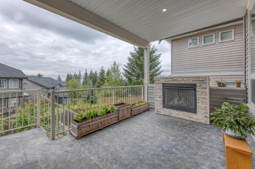 3420 Pritchett Place, Coquitlam, BC 