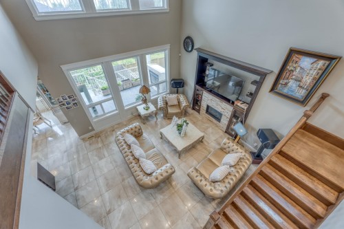 3420 Pritchett Place, Coquitlam, BC 