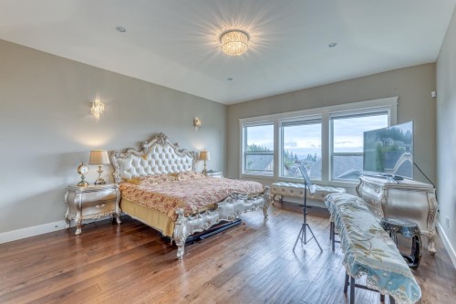 3420 Pritchett Place, Coquitlam, BC 