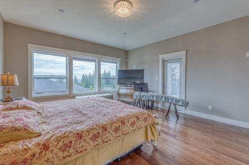 3420 Pritchett Place, Coquitlam, BC 