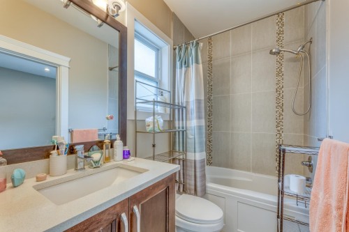 3420 Pritchett Place, Coquitlam, BC 