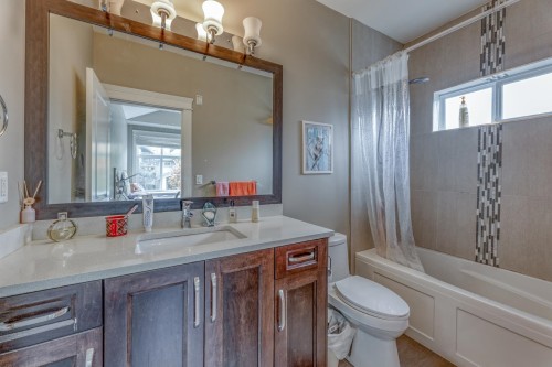 3420 Pritchett Place, Coquitlam, BC 