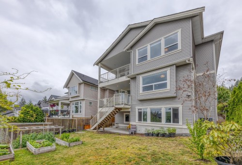 3420 Pritchett Place, Coquitlam, BC 