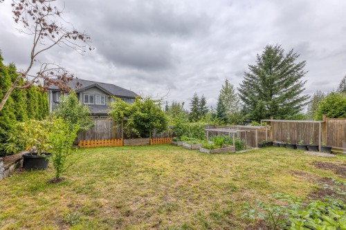 3420 Pritchett Place, Coquitlam, BC 