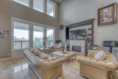 3420 Pritchett Place, Coquitlam, BC 